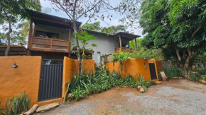 Casas Vila Encantada - Muito verde no Centro - Jacuzzi privativa em 2 casas